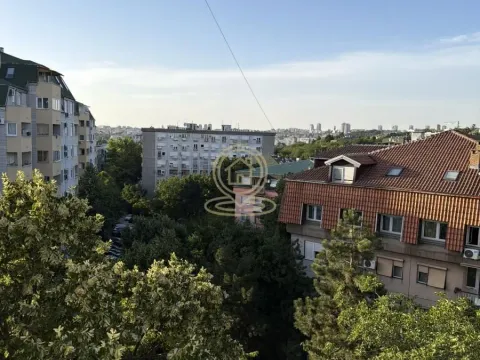 Prodaja, jednosoban stan, 39m², Voždovac Sve Podlokacije, Beograd - image 15