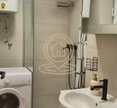 Rent, studio apartment, 20m², Centar, Novi Sad - image 12