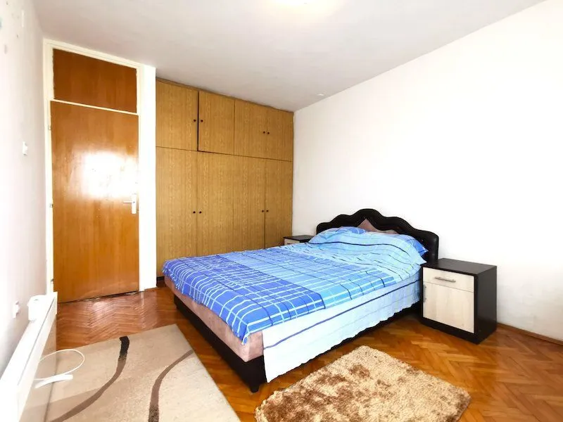 Prodaja, stan, 96m², Zabjelo, Podgorica