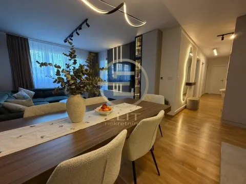 Sale, apartment, 77m², Telep, Novi Sad Sve Podlokacije - image 4