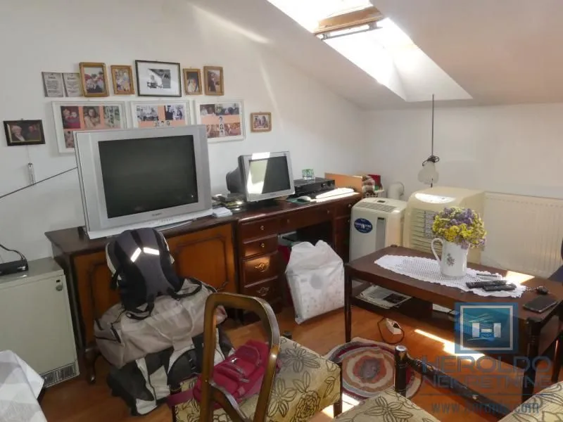 Prodaja, trosoban stan, 62m², Centar, Jagodina