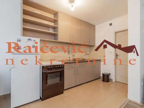 Rent, one bedroom apartment, 41m², Zemun Gornji Grad, Zemun Sve Podlokacije - image 5