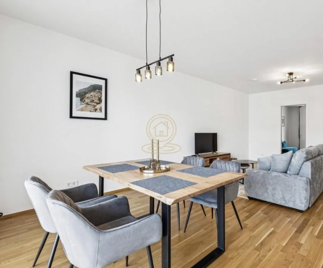 Prodaja, trosoban stan, 85m², Telep, Novi Sad Sve Podlokacije
