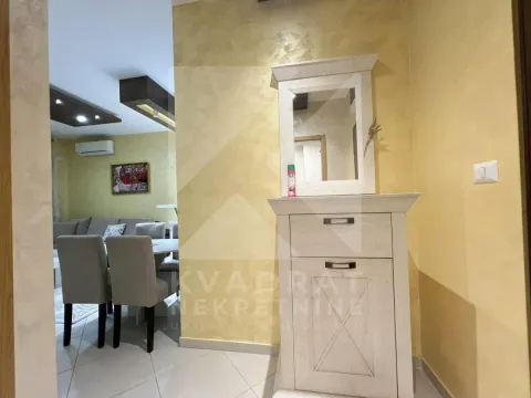 Rent, one bedroom apartment, 68m², Ljubović, Podgorica - image 13