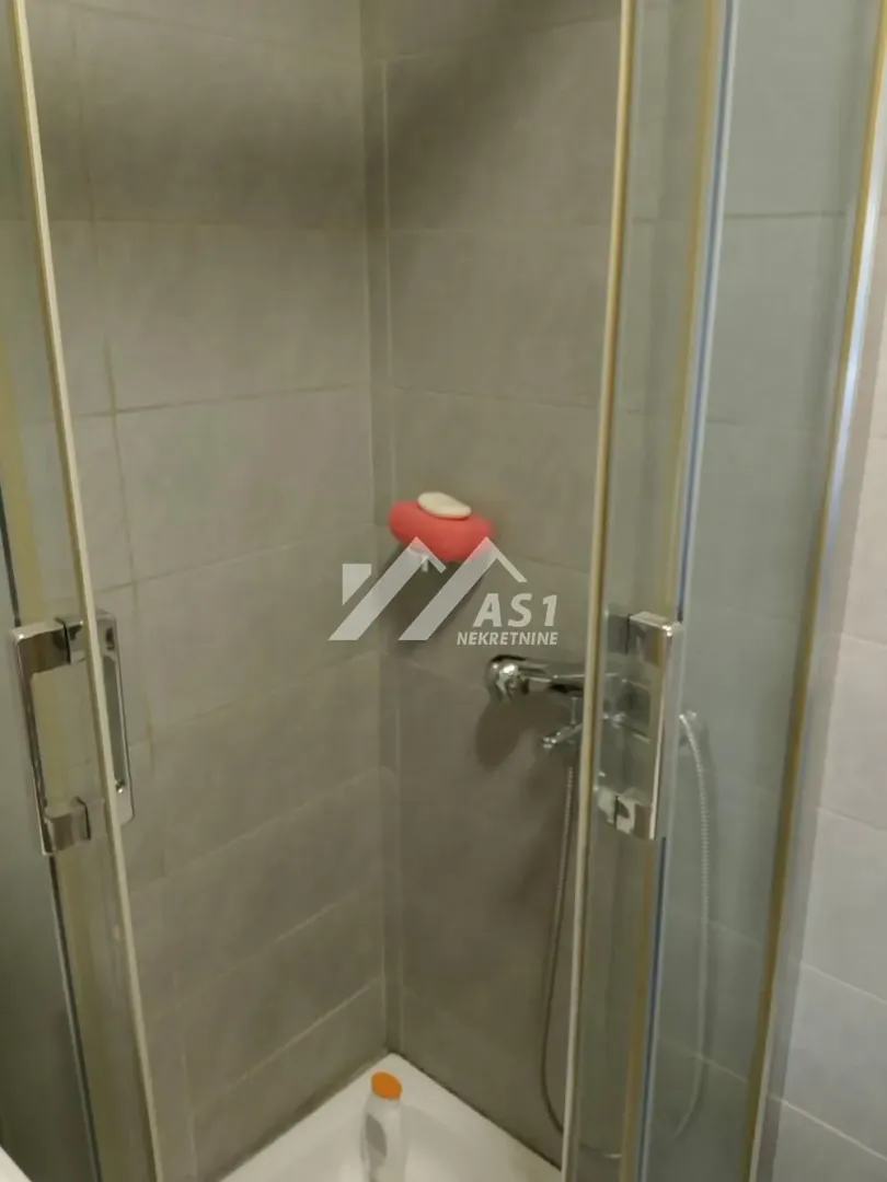 Prodaja, jednosoban stan, 35m², Adice, Novi Sad Sve Podlokacije