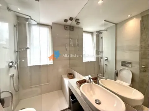 Rent, four bedroom apartment, 250m², Kalenić Pijaca, Vračar Sve Podlokacije - image 21