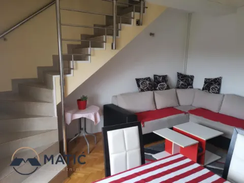 Izdavanje, trosoban stan, 43m², Detelinara, Novi Sad Sve Podlokacije - image 12