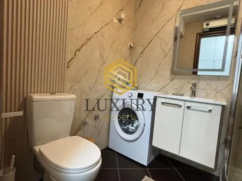 Rent, two bedroom apartment, 78m², City Kvart, Podgorica - image 5