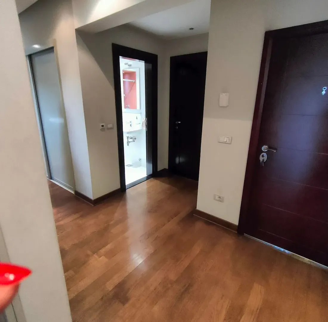 Prodaja, četvorosoban stan, 125m², Vračar Hram, Vračar Sve Podlokacije
