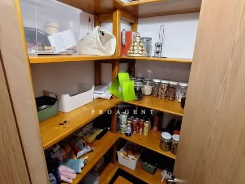 Sale, four bedroom apartment, 116m², Medijana, Niš - image 8