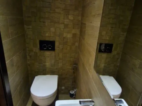 Izdavanje, stan, 110m², Vračar Hram, Vračar Sve Podlokacije - image 11