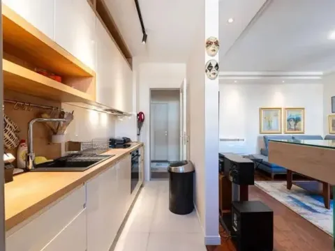 Prodaja, stan, 68m², Central Point, Podgorica - image 4