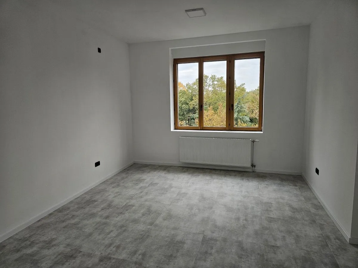 Sale, four bedroom apartment, 120m², Vračar Centar, Vračar Sve Podlokacije