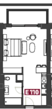 Prodaja, stan, 60m², Porto Montenegro, Tivat