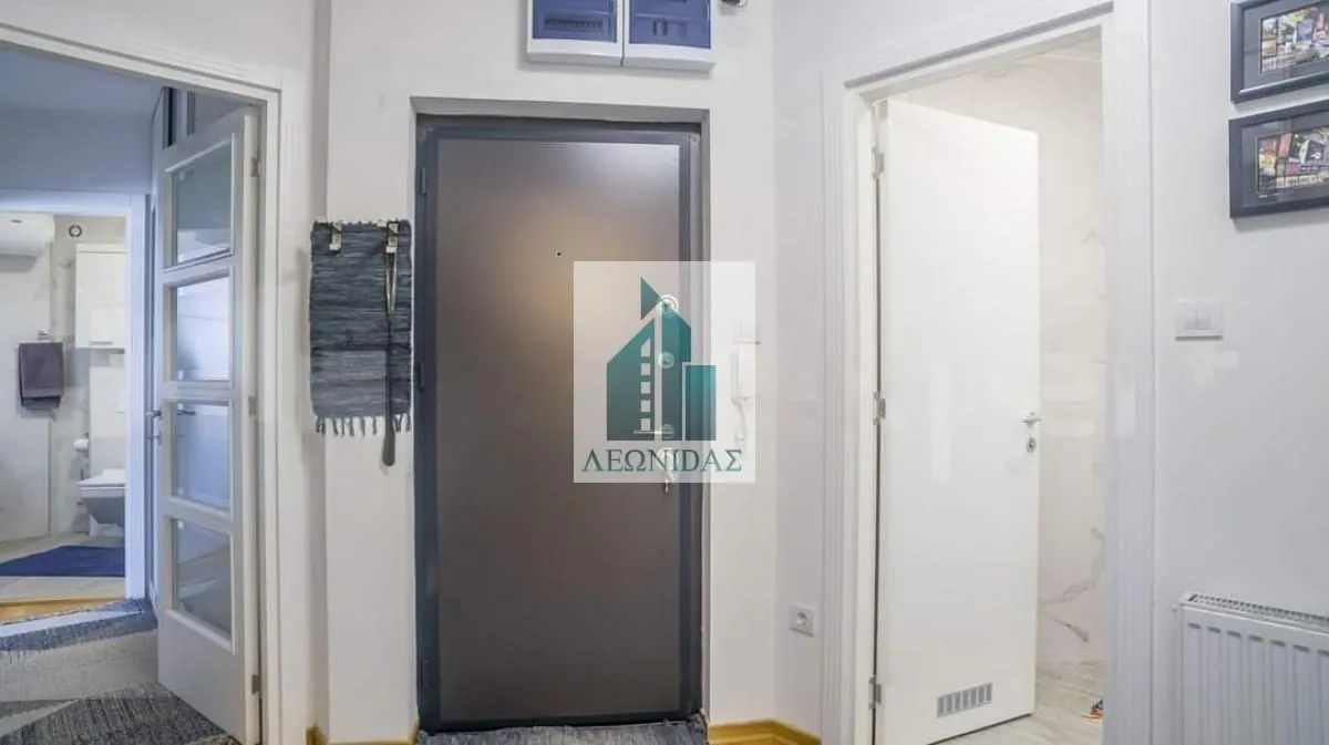 Rent, three bedroom apartment, 81m², Medijana, Niš