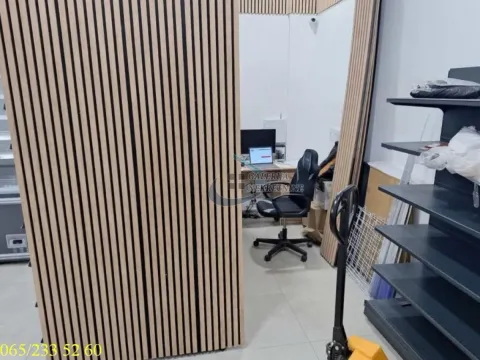 Izdavanje, poslovni prostor, 112m², Novi Beograd Blok 65, Novi Beograd Sve Podlokacije - image 5