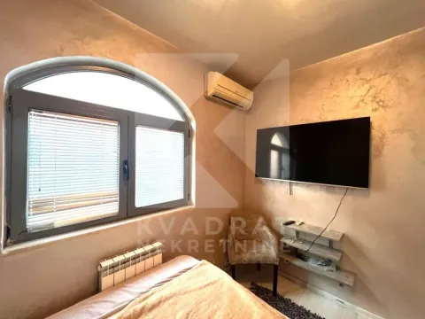 Izdavanje, jednosoban stan, 47m², Stari Aerodrom, Podgorica - image 8