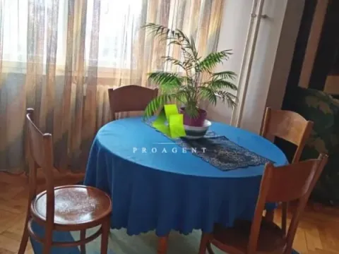 Rent, three bedroom apartment, 70m², Medijana, Niš - image 7