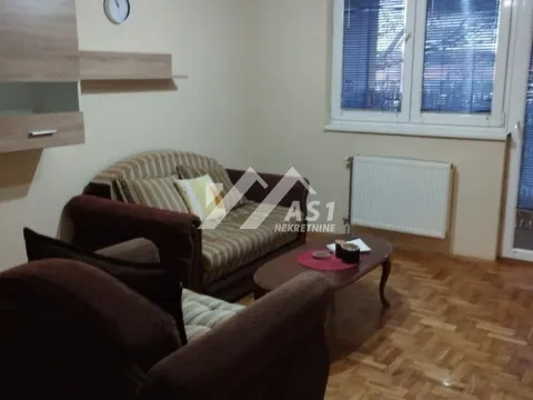Rent, two bedroom apartment, 45m², Sajam, Novi Sad Sve Podlokacije - image 2