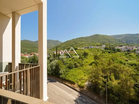 Prodaja, dvosoban stan, 91m², Tivat, Crna Gora - image 13