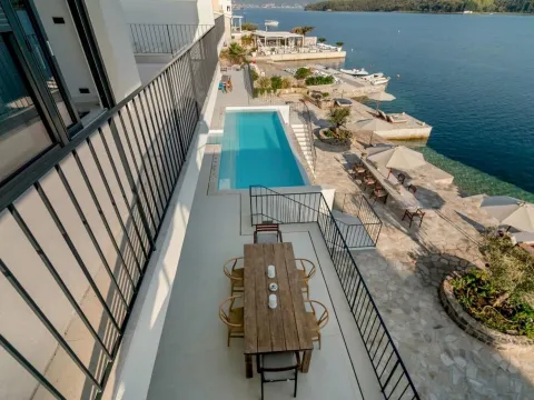 Rent, house, 676m², Đuraševići, Tivat - image 55