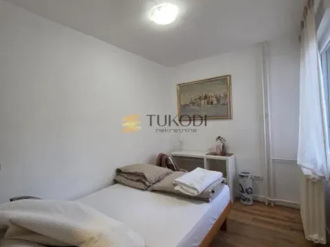 Izdavanje, trosoban stan, 80m², Novi Beograd Sve Podlokacije, Beograd - image 13