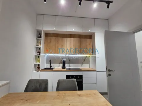 Prodaja, jednosoban stan, 45m², Bar, Crna Gora - image 10
