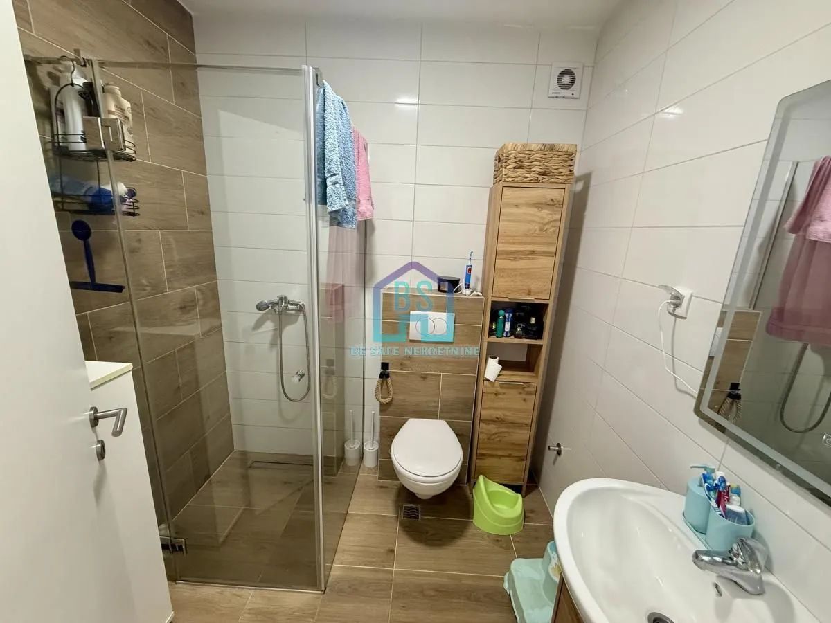 Prodaja, trosoban stan, 74m², Adice, Novi Sad Sve Podlokacije