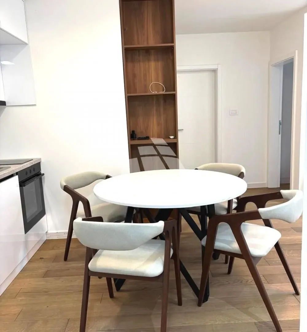 Rent, two bedroom apartment, 54m², Lekino Brdo, Voždovac Sve Podlokacije