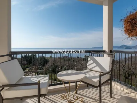 Prodaja, kuća, 217m², Rijeka Reževići, Budva - image 27