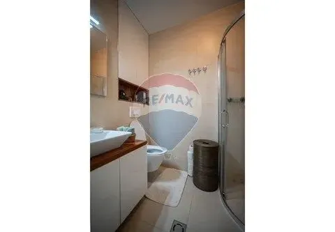 Rent, one bedroom apartment, 43m², Gornja Lastva, Tivat - image 16