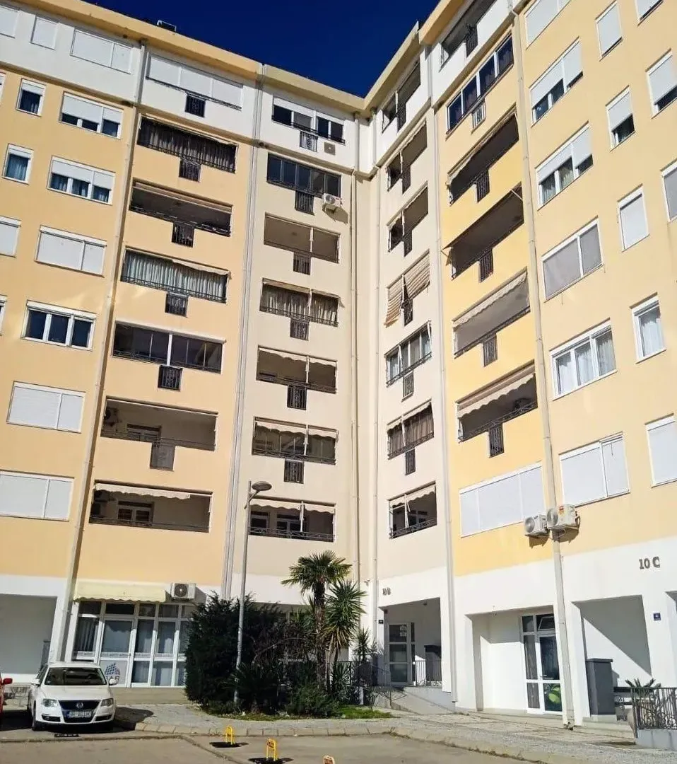 Sale, three bedroom apartment, 100m², Bar, Crna Gora