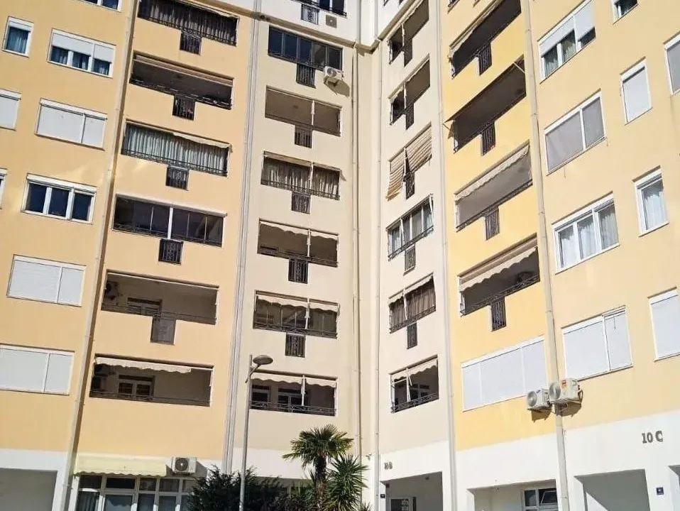 Sale, three bedroom apartment, 100m², Bar, Crna Gora