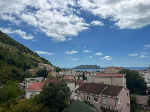 Sale, one bedroom apartment, 43m², Podkošljun, Budva - image 7