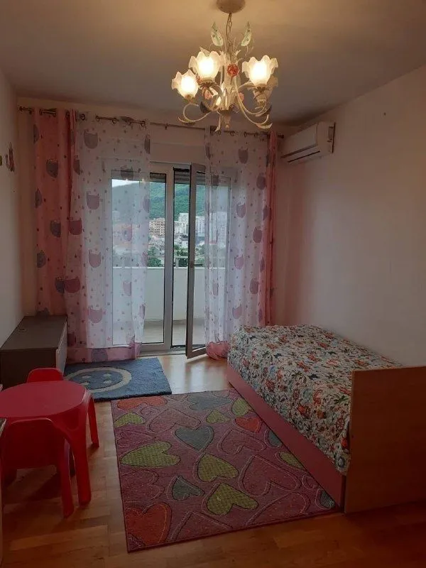 Sale, apartment, 73m², Budva, Crna Gora