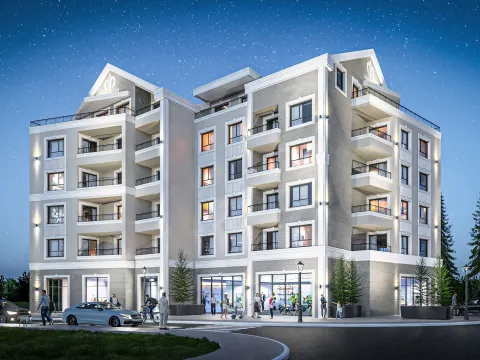 Sale, three bedroom apartment, 115m², Zabjelo, Podgorica - image 7