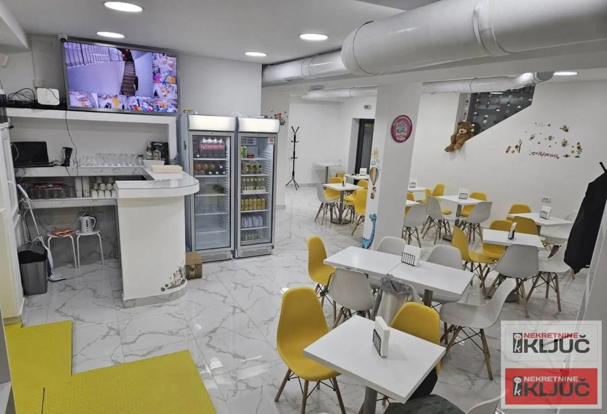 Rent, office space, 180m², Adice, Novi Sad Sve Podlokacije