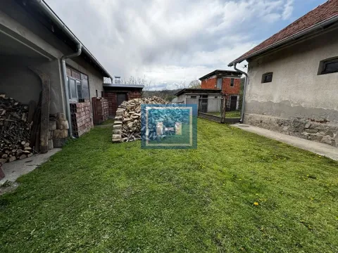 Sale, house, 80m², Novo Lanište, Jagodina - image 33