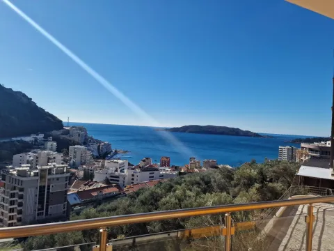 Prodaja, jednosoban stan, 71m², Rafailovići, Budva - image 4