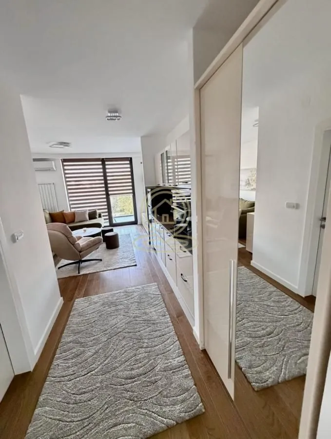 Prodaja, jednosoban stan, 33m², Medijana, Niš