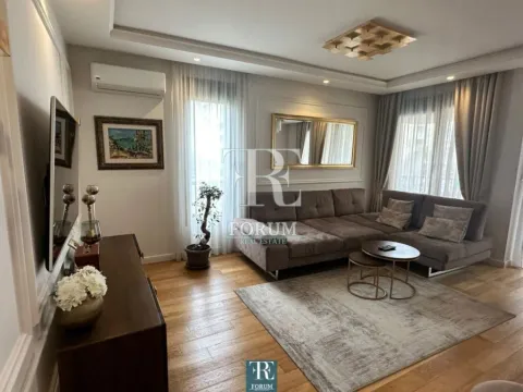 Prodaja, dvosoban stan, 74m², Blok 9, Podgorica - image 2