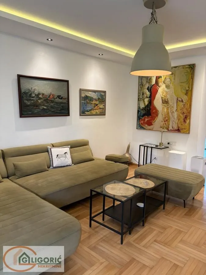 Sale, four bedroom apartment, 103m², Julino Brdo, Beograd