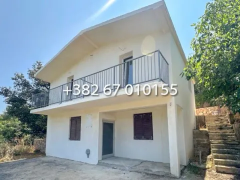 Sale, house, 67m², Utjeha, Bar