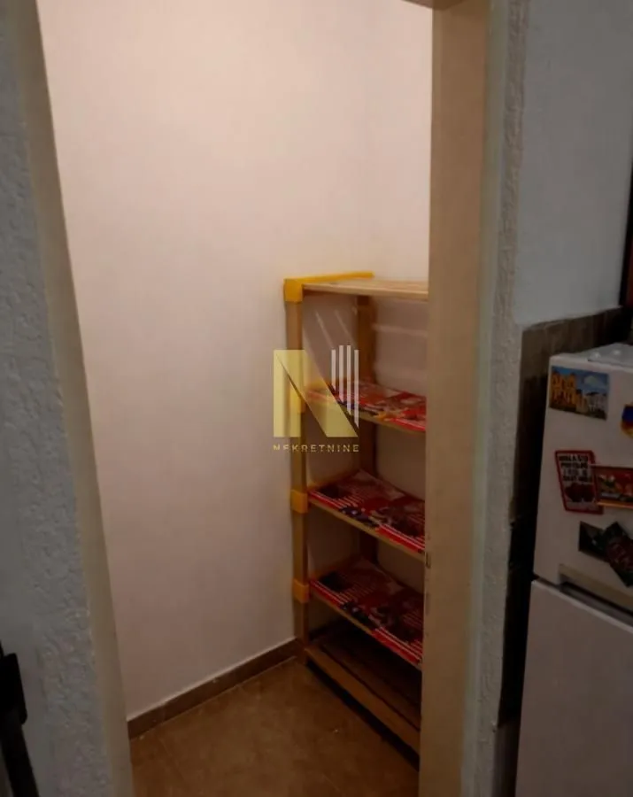Prodaja, jednosoban stan, 44m², Grbavica, Novi Sad Sve Podlokacije