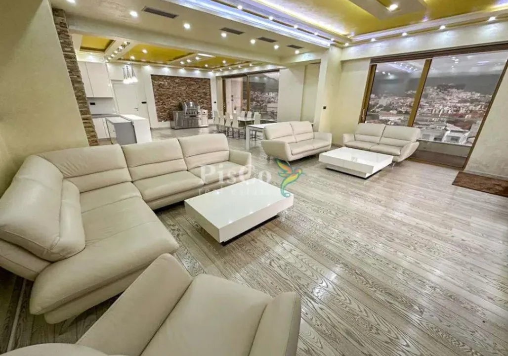 Sale, two bedroom apartment, 158m², Centar, Budva