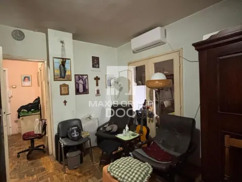 Sale, apartment, 53m², Zvezdara Sve Podlokacije, Beograd - image 2