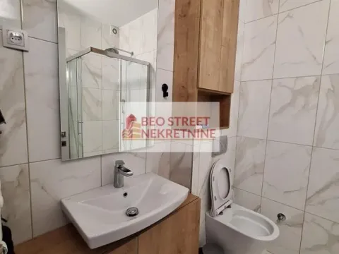 Izdavanje, jednosoban stan, 26m², Lekino Brdo, Voždovac Sve Podlokacije - image 6