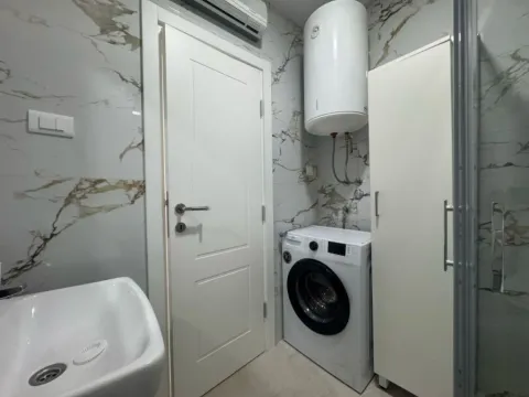 Izdavanje, jednosoban stan, 45m², Zabjelo, Podgorica - image 9