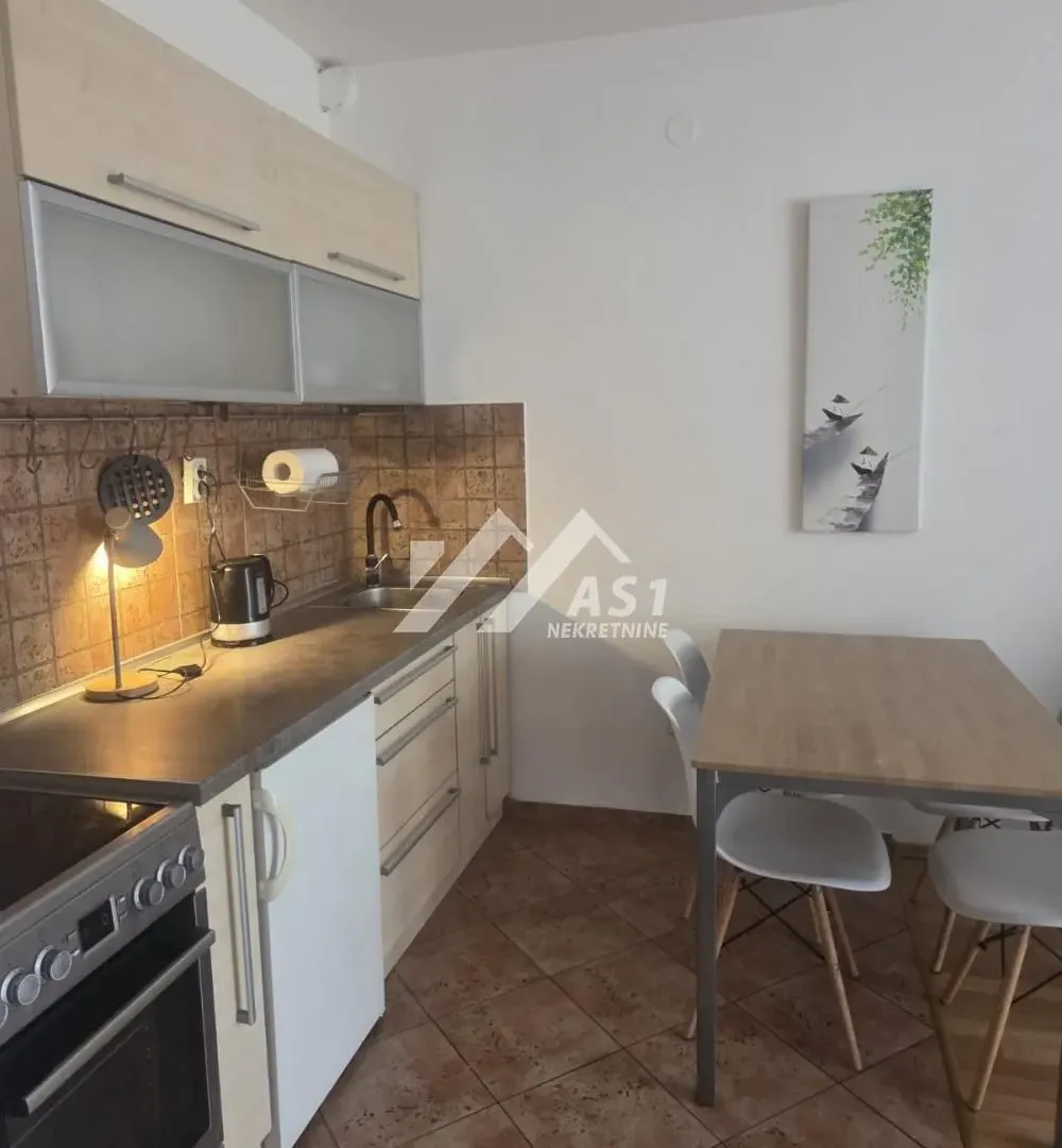 Izdavanje, jednosoban stan, 38m², Novi Sad Sve Podlokacije, Novi Sad