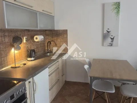 Izdavanje, jednosoban stan, 38m², Centar, Novi Sad - image 4